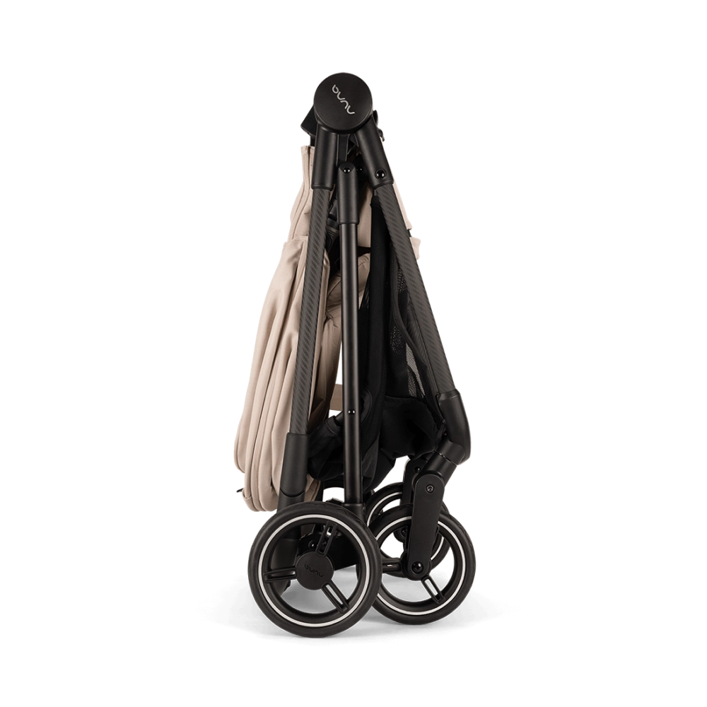 Poussette IXXA NEXT - NUNA - Biscotti