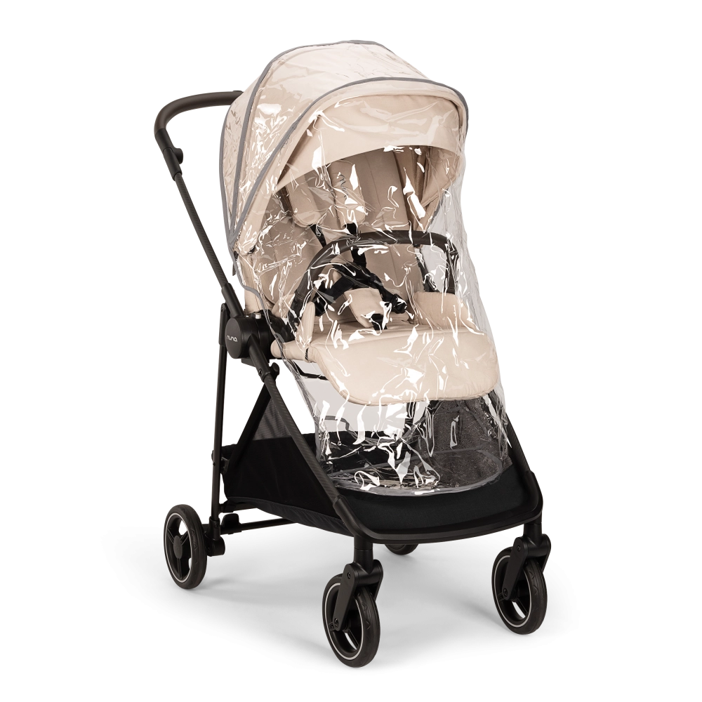 Poussette Nuna Ixxa Next - Biscotti