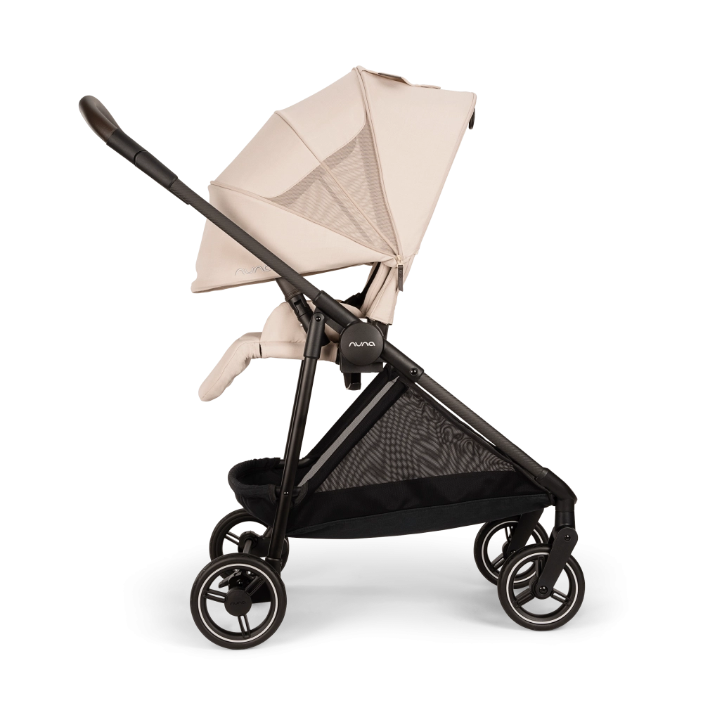 Poussette Nuna Ixxa Next - Biscotti
