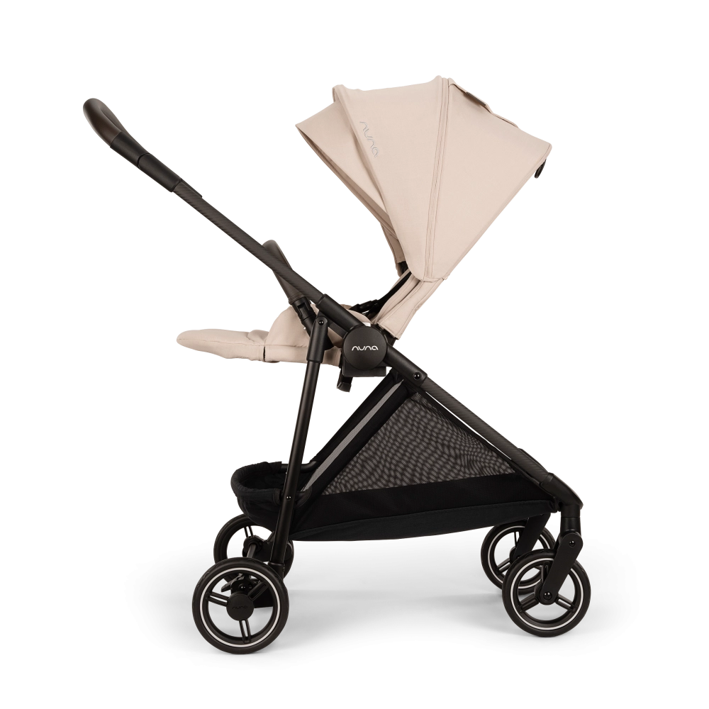 Poussette Nuna Ixxa Next - Biscotti