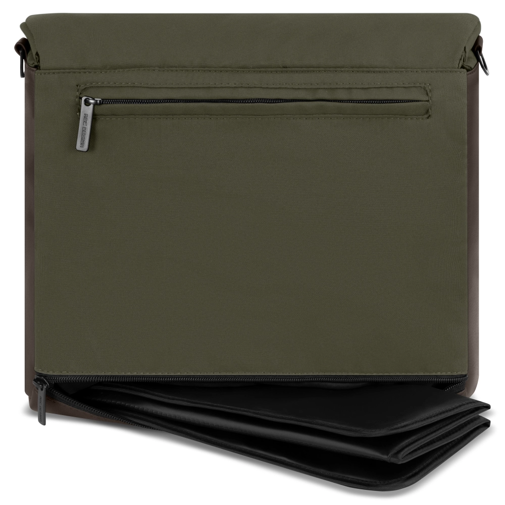 Sac à Langer ABC Design Urban - Avocado