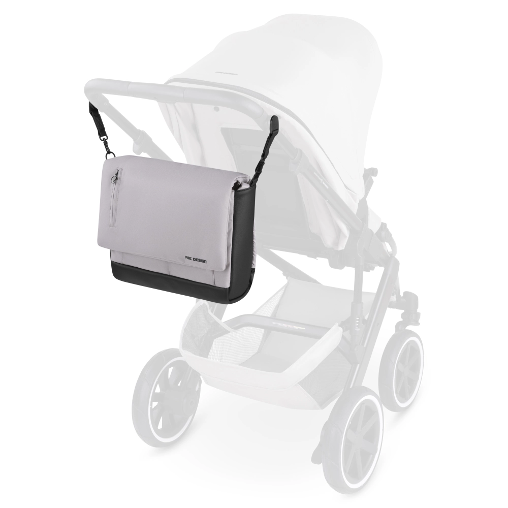 Sac à Langer ABC Design Urban - Pine