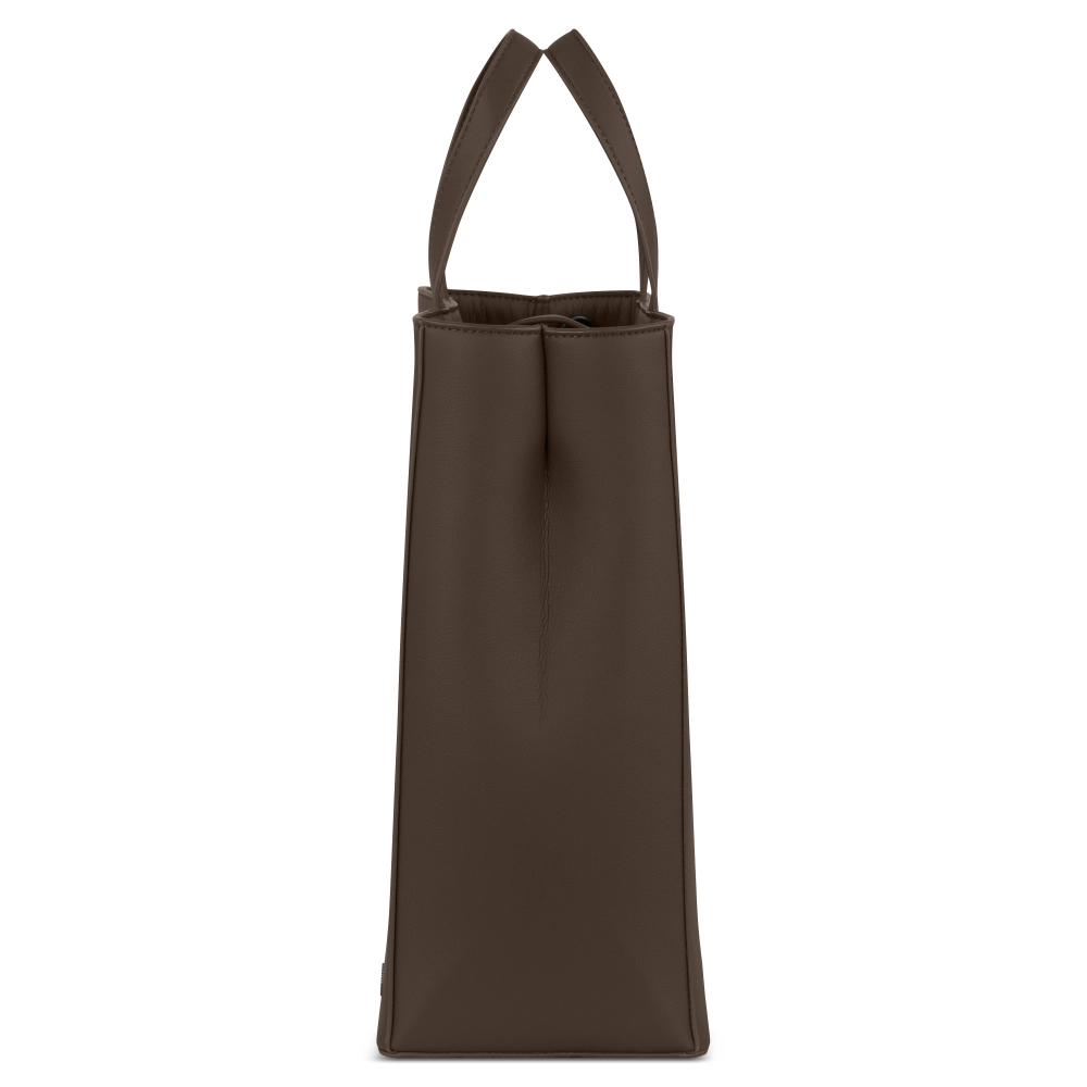Sac à Langer ABC Design Tote Bag Daily - Brown
