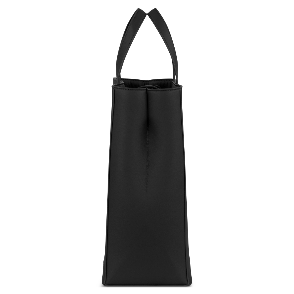 Sac à Langer ABC Design Tote Bag Daily - Black