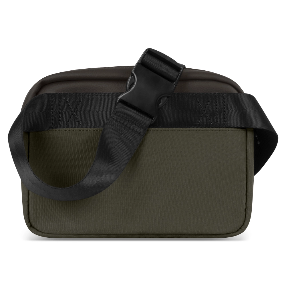 Sac à Langer ABC Design Hip Bag - Avocado