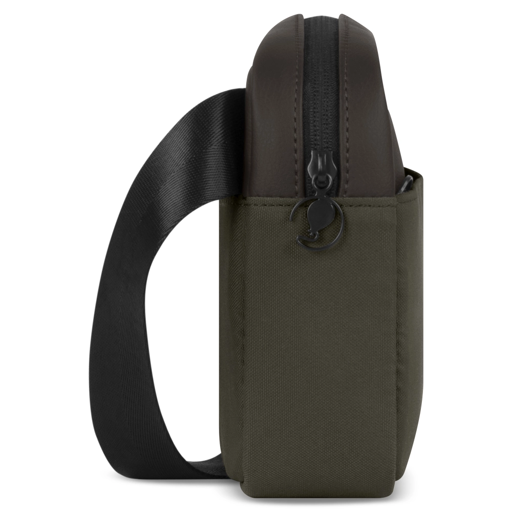 Sac à Langer ABC Design Hip Bag - Avocado