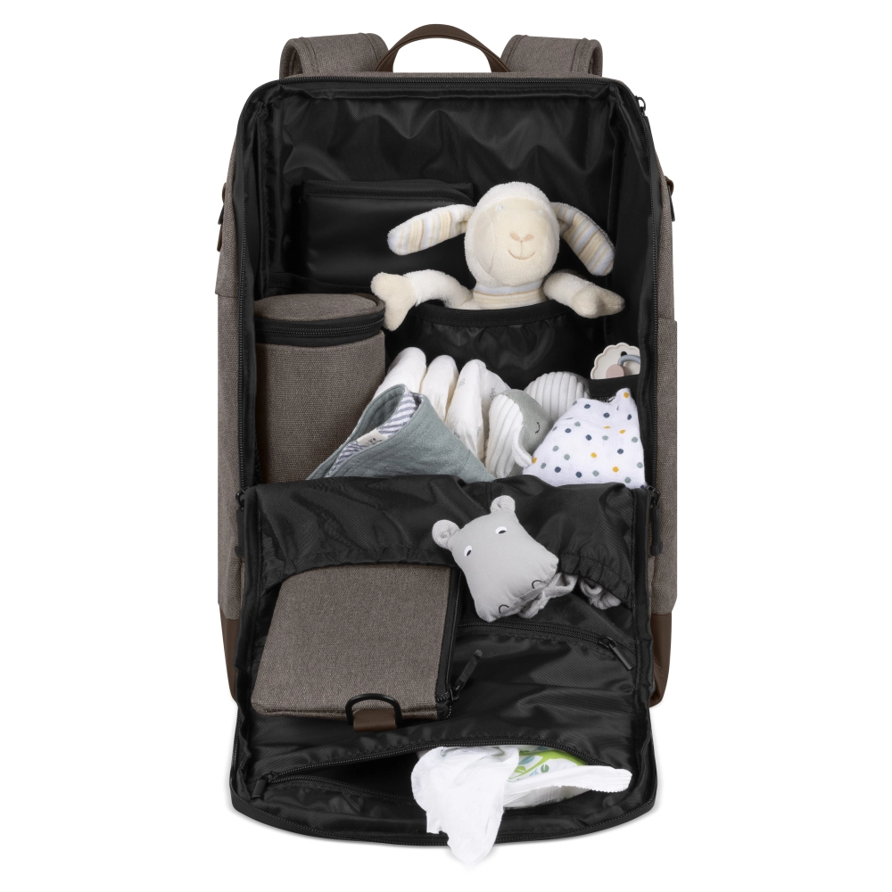 Sac à Dos ABC Design Active - Nature