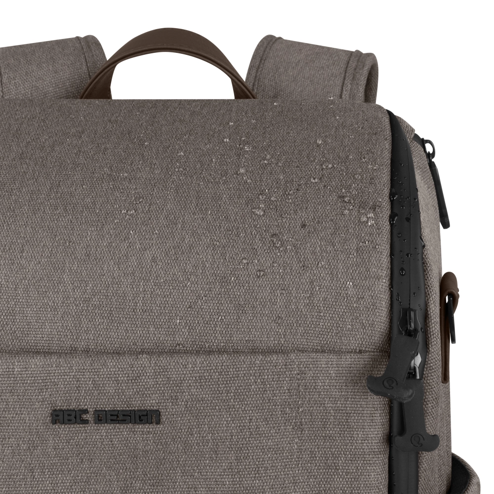 Sac à Dos ABC Design Active - Nature