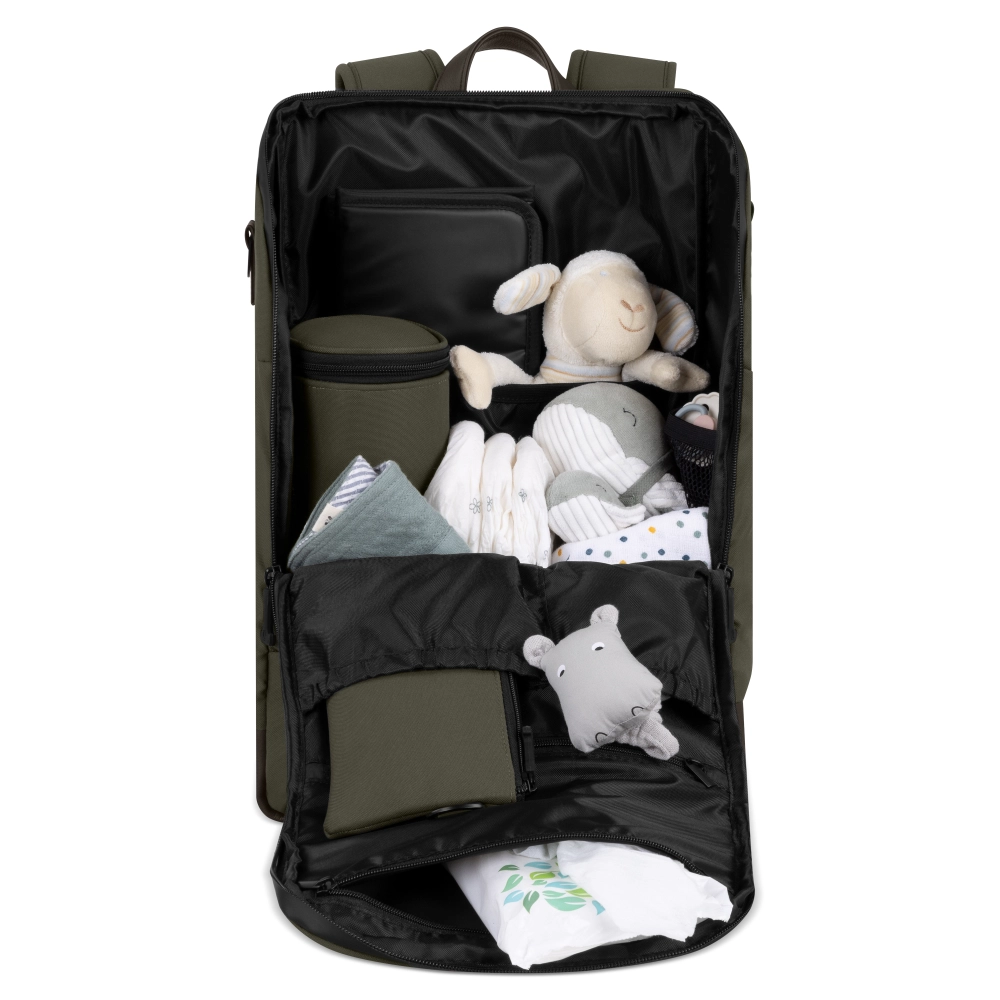 Sac à Dos ABC Design Active - Avocado