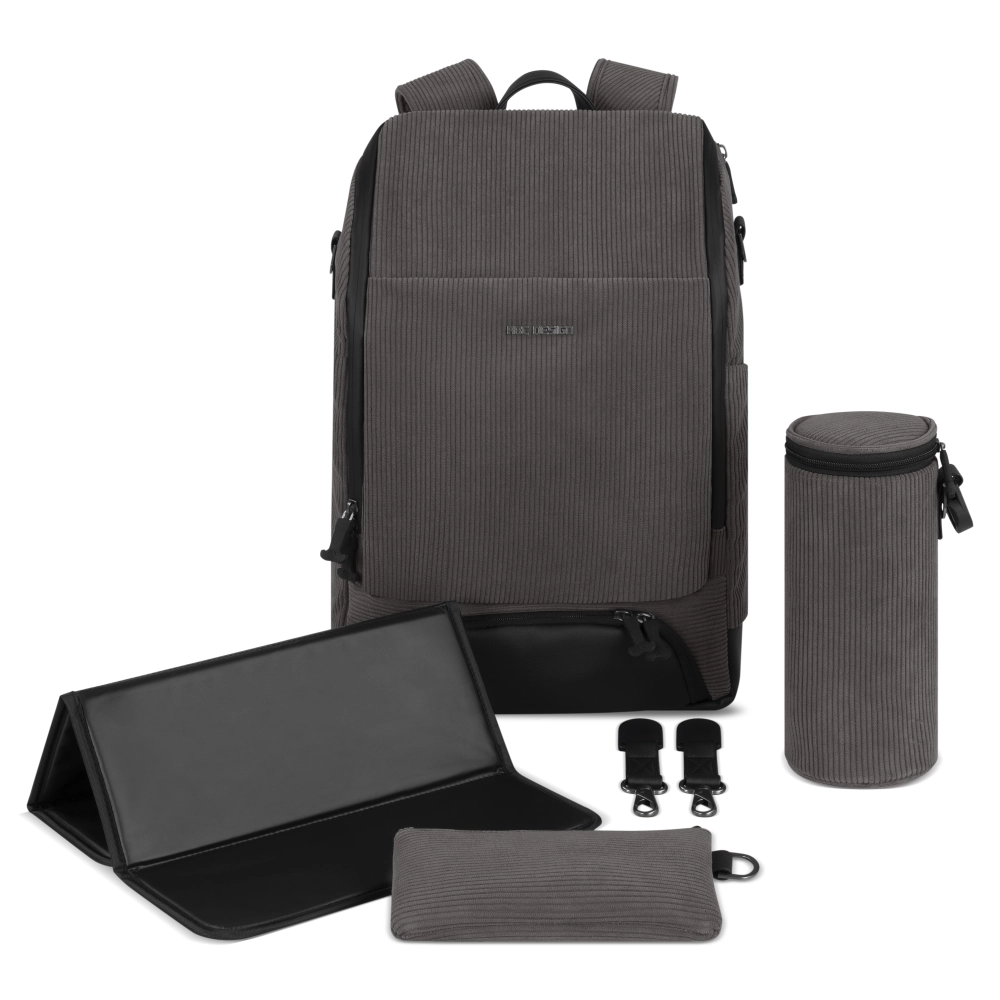 Sac à Dos ABC Design Active - Almond