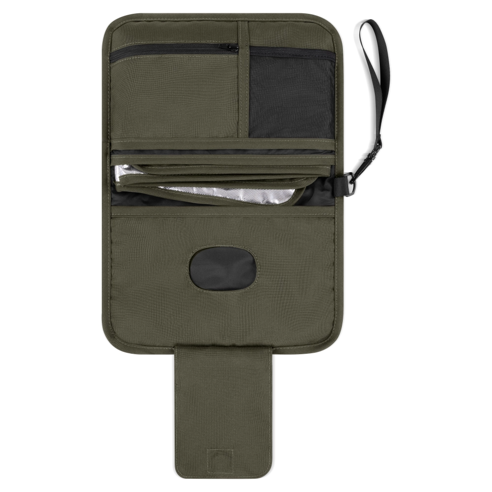 Pochette à Langer ABC Design Multi - Avocado