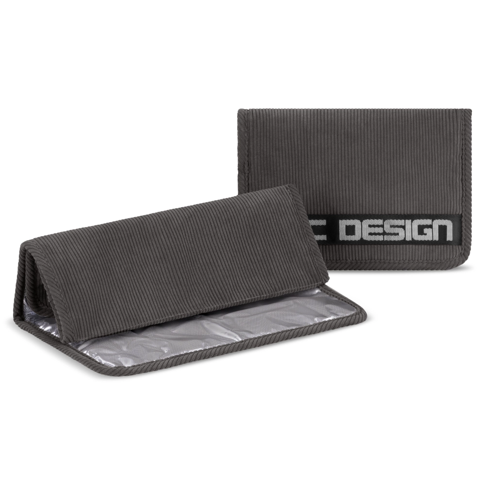 Pochette à Langer ABC Design Multi - Almond