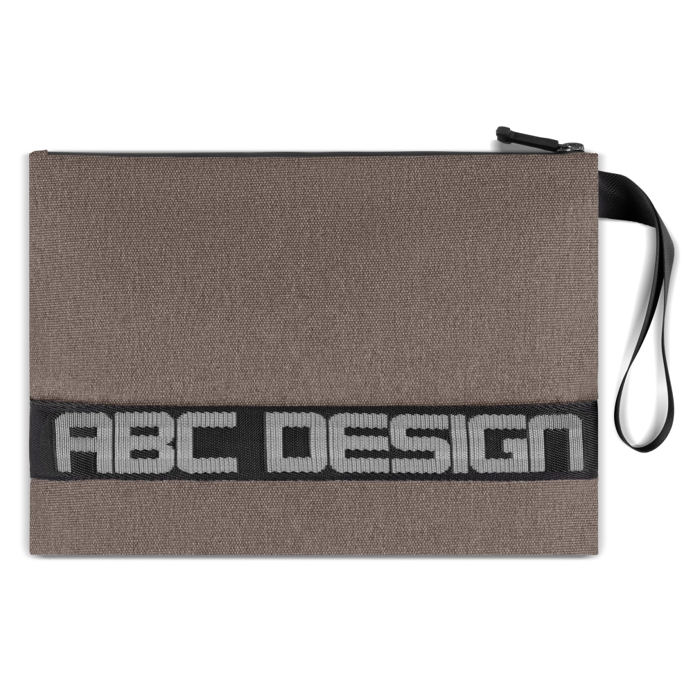 Pochette à Langer ABC Design Classic - Nature