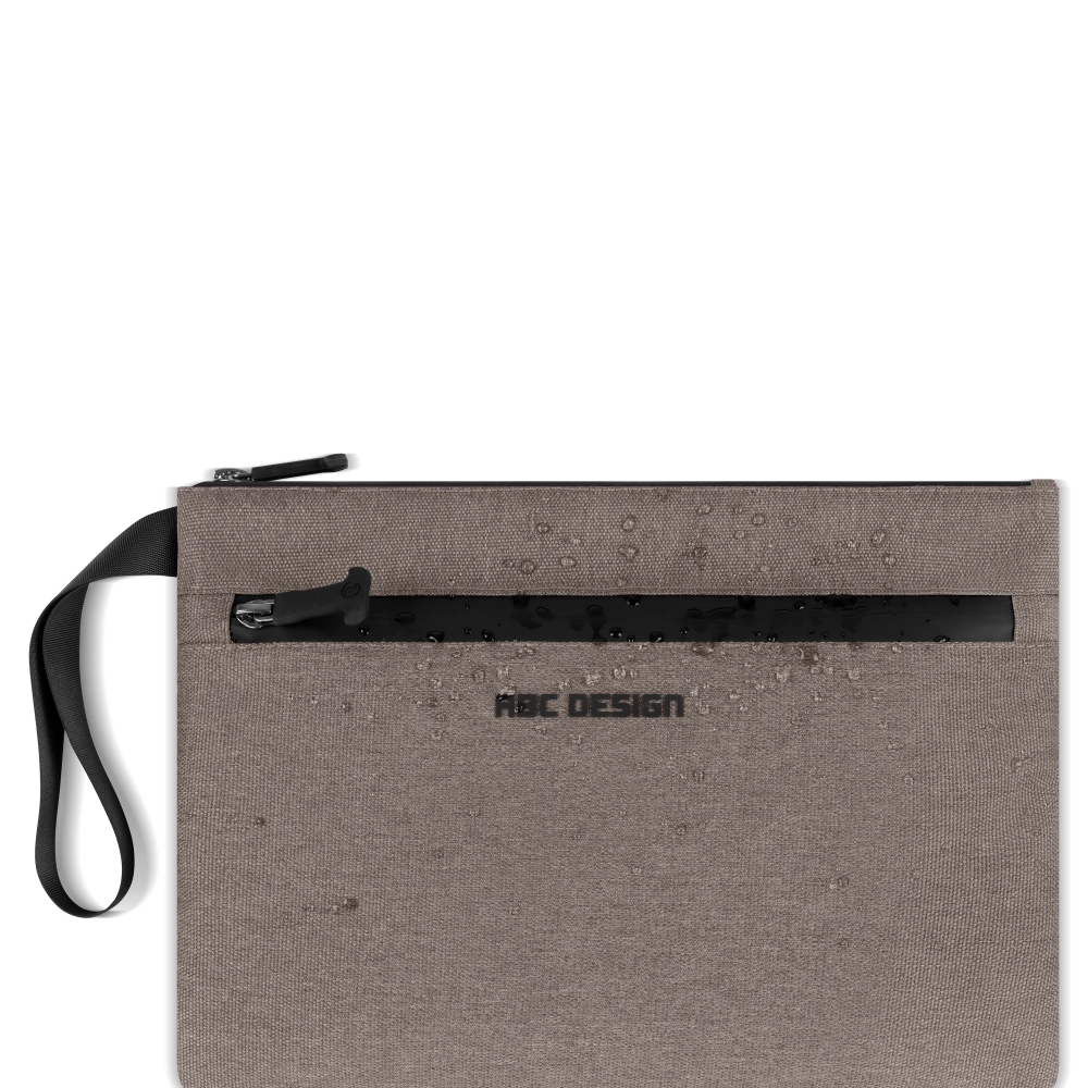 Pochette à Langer ABC Design Classic - Nature