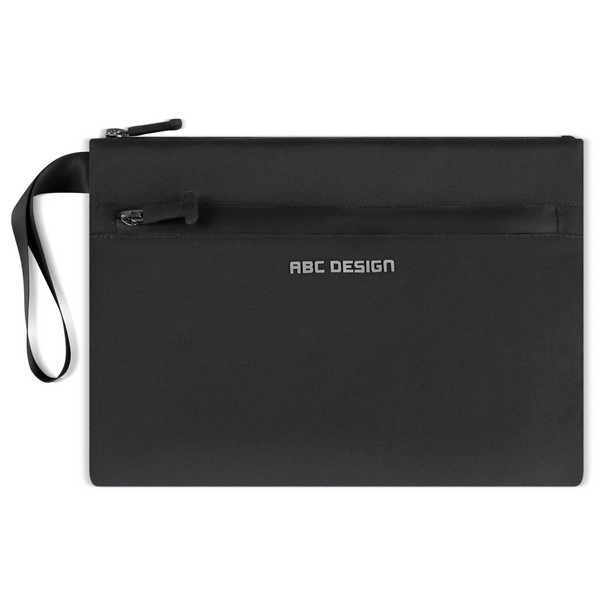 Pochette à Langer ABC Design Classic - Coal