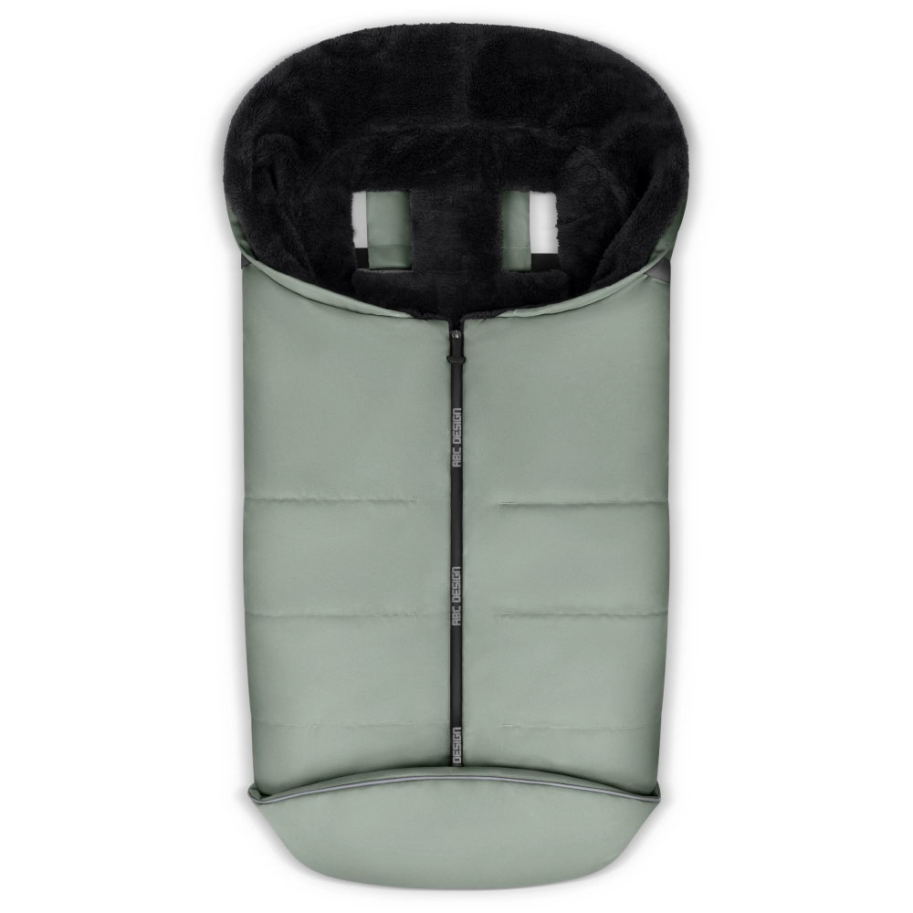 Chancelière Hiver ABC Design - Pine