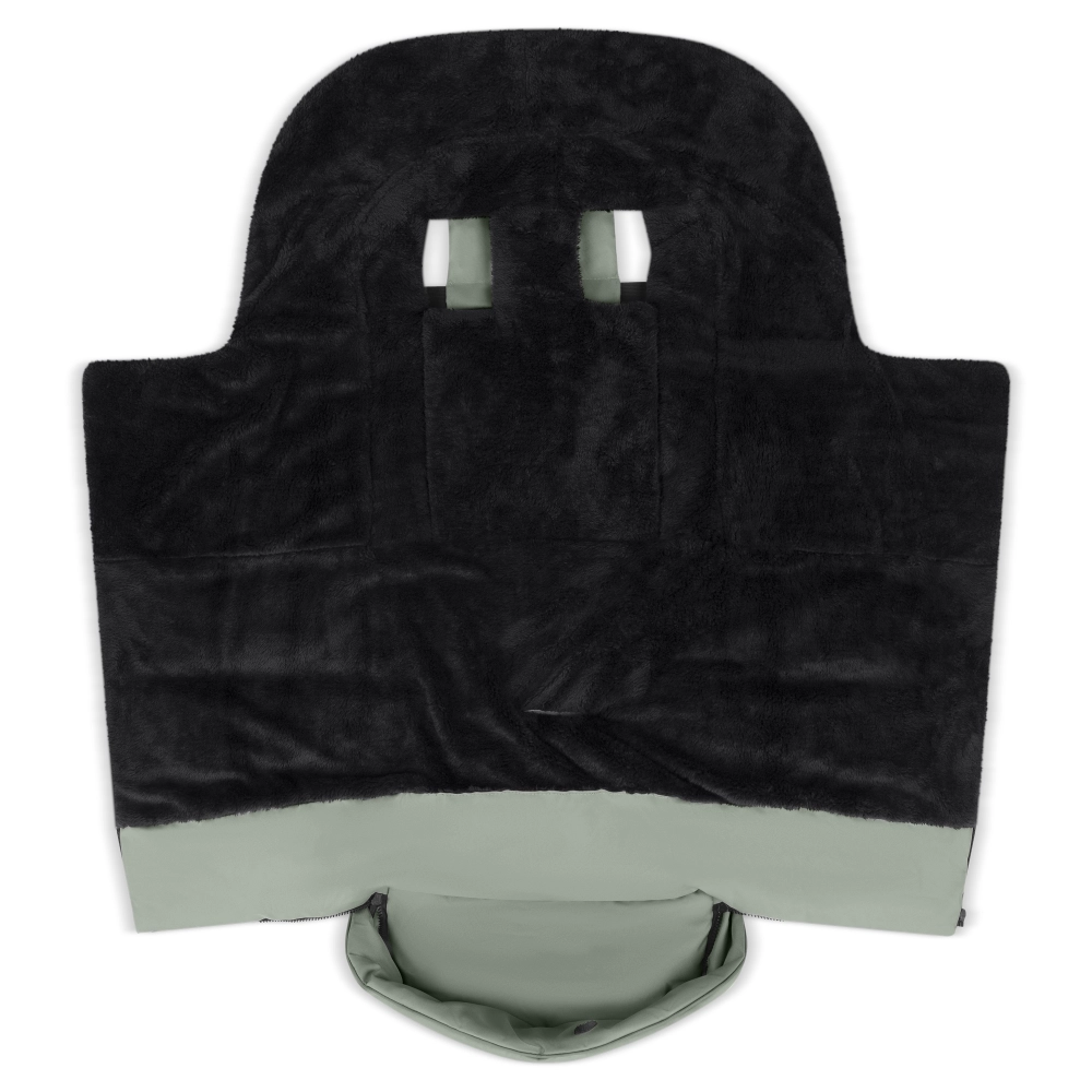 Chancelière Hiver ABC Design - Pine