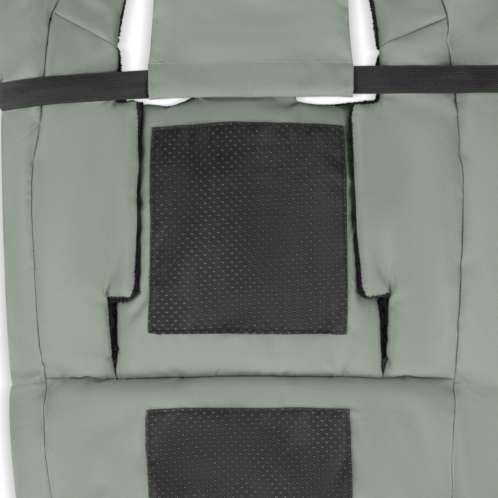 Chancelière Hiver ABC Design - Pine