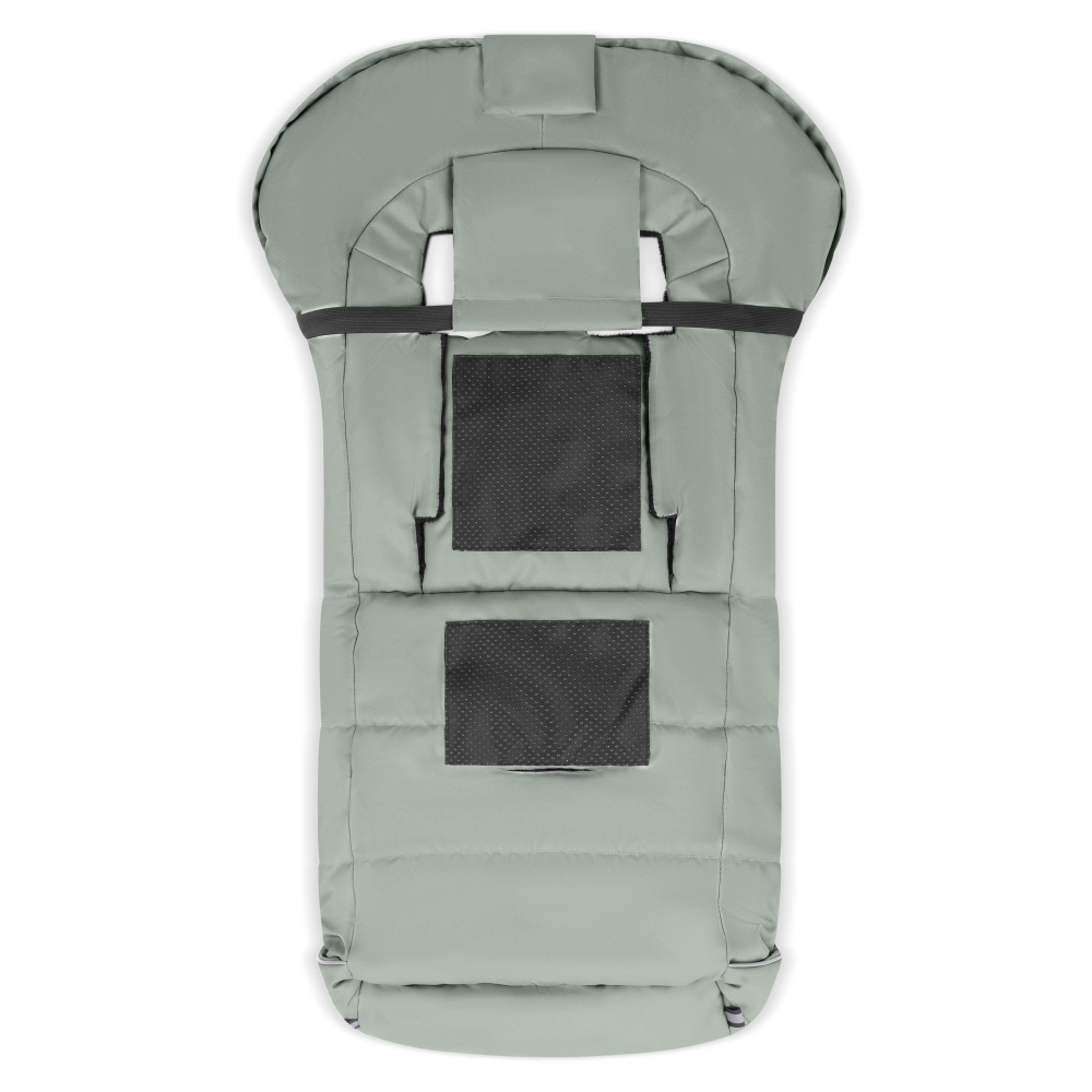 Chancelière Hiver ABC Design - Pine