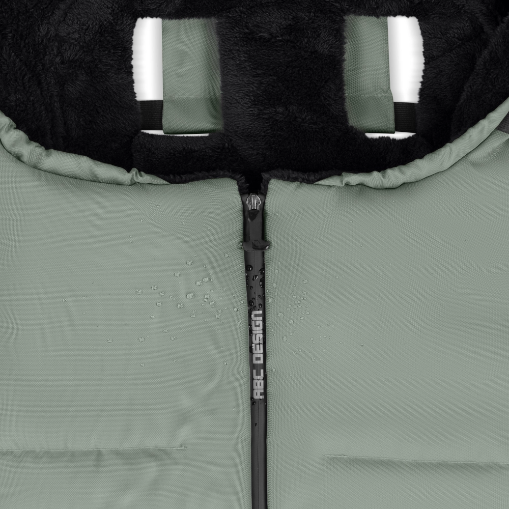 Chancelière Hiver ABC Design - Pine