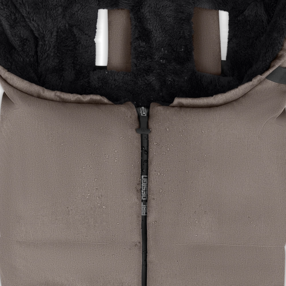 Chancelière Hiver ABC Design - Nature