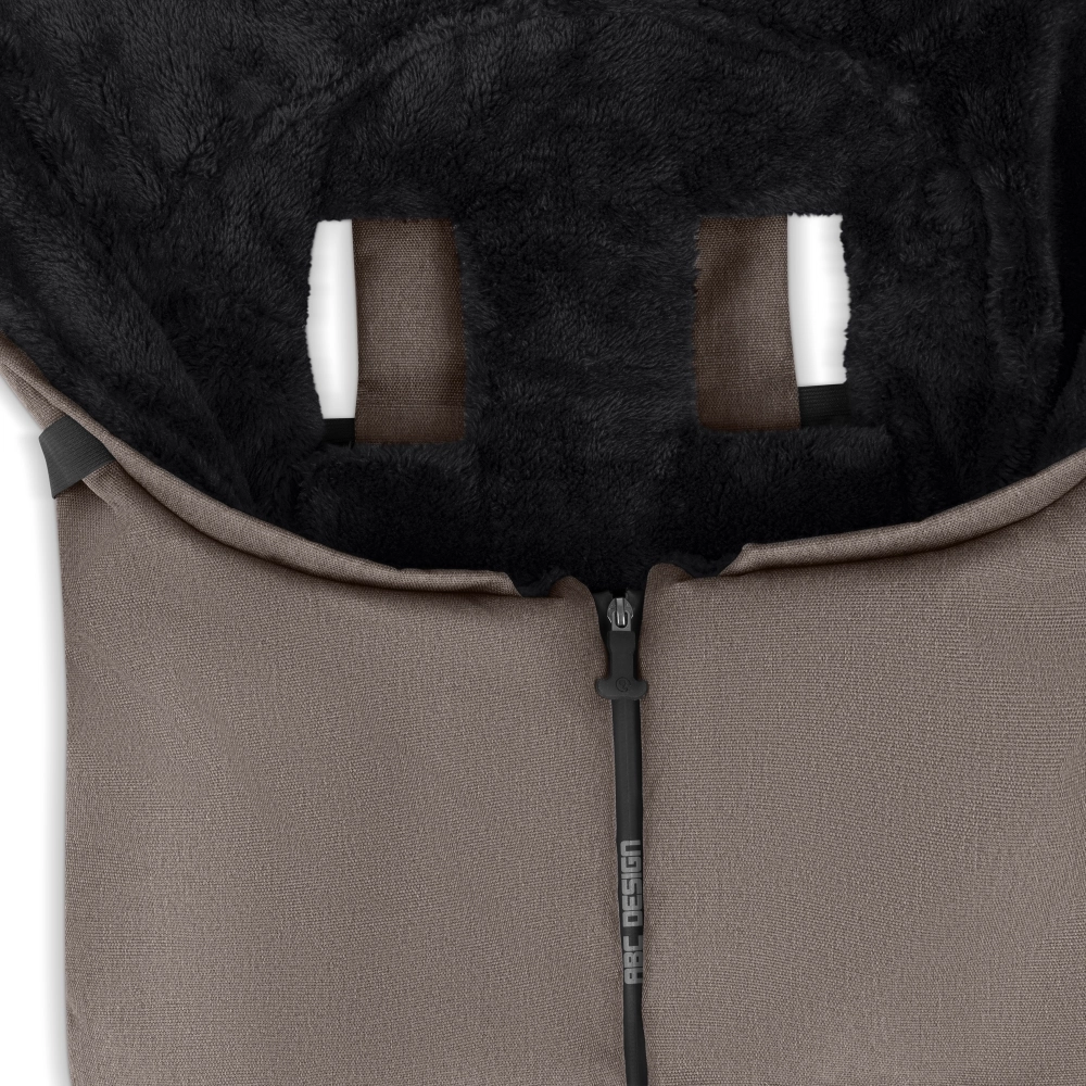 Chancelière Hiver ABC Design - Nature