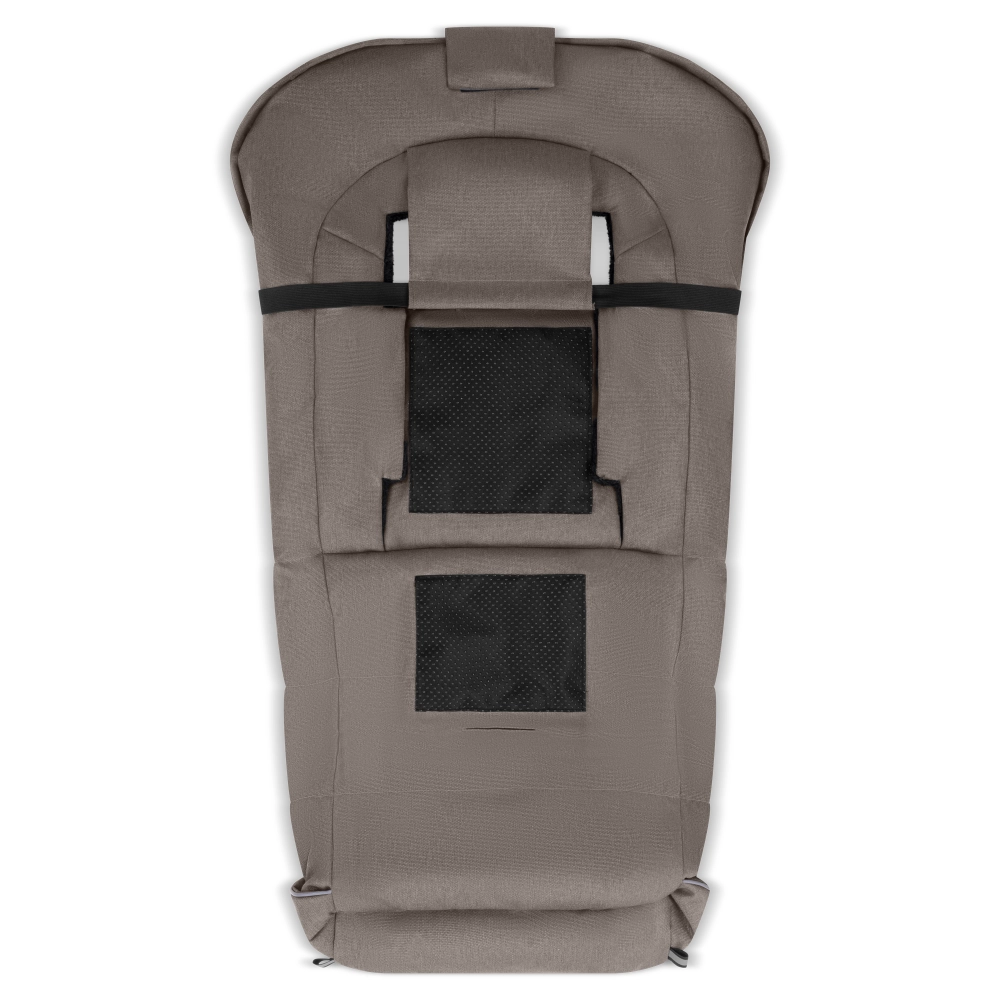 Chancelière Hiver ABC Design - Nature