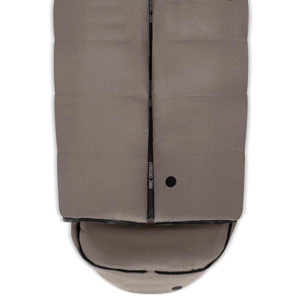 Chancelière Hiver ABC Design - Nature