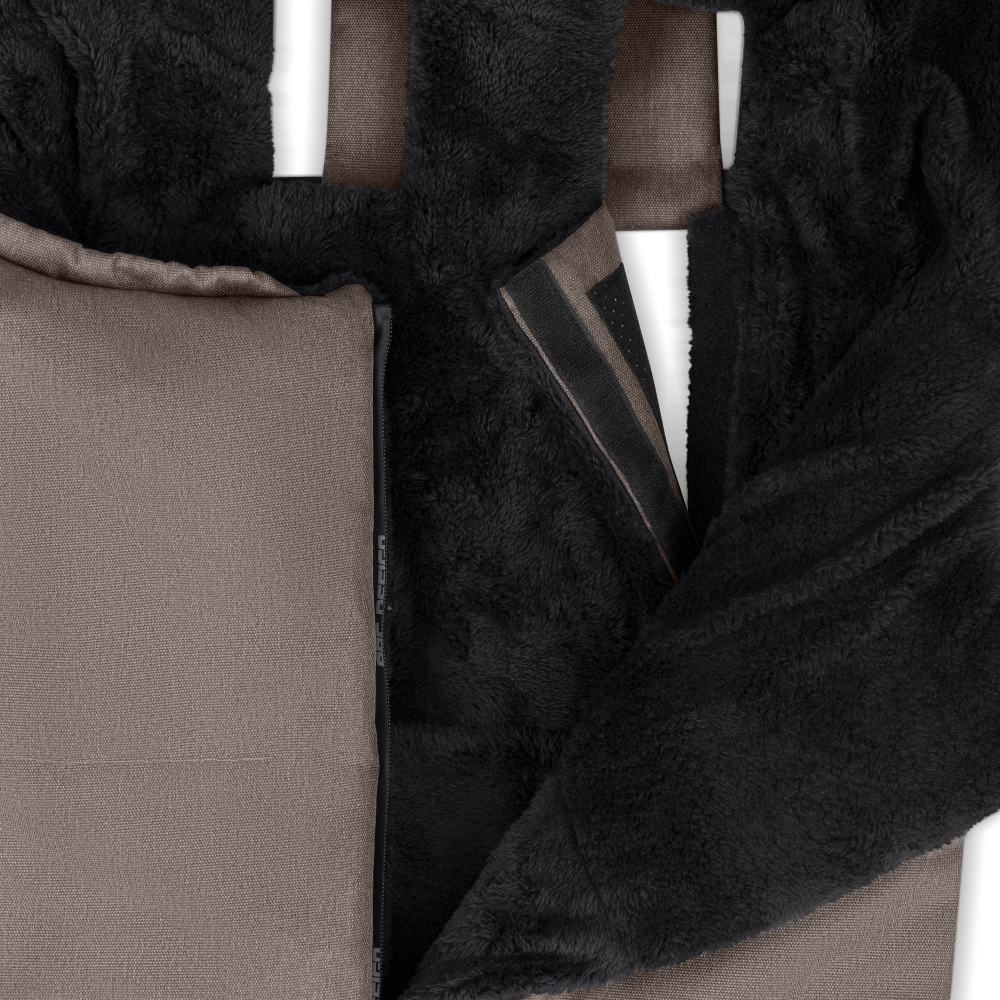 Chancelière Hiver ABC Design - Nature