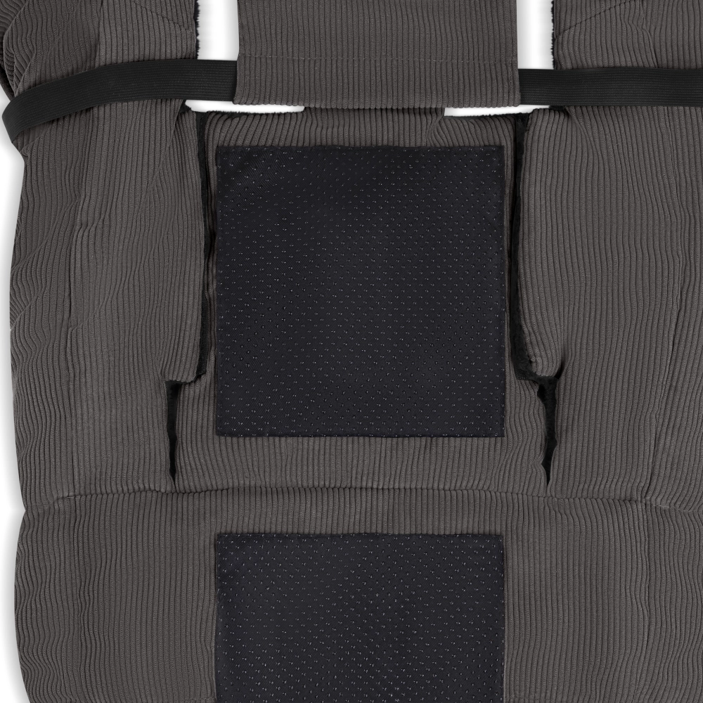 Chancelière Hiver ABC Design - Almond