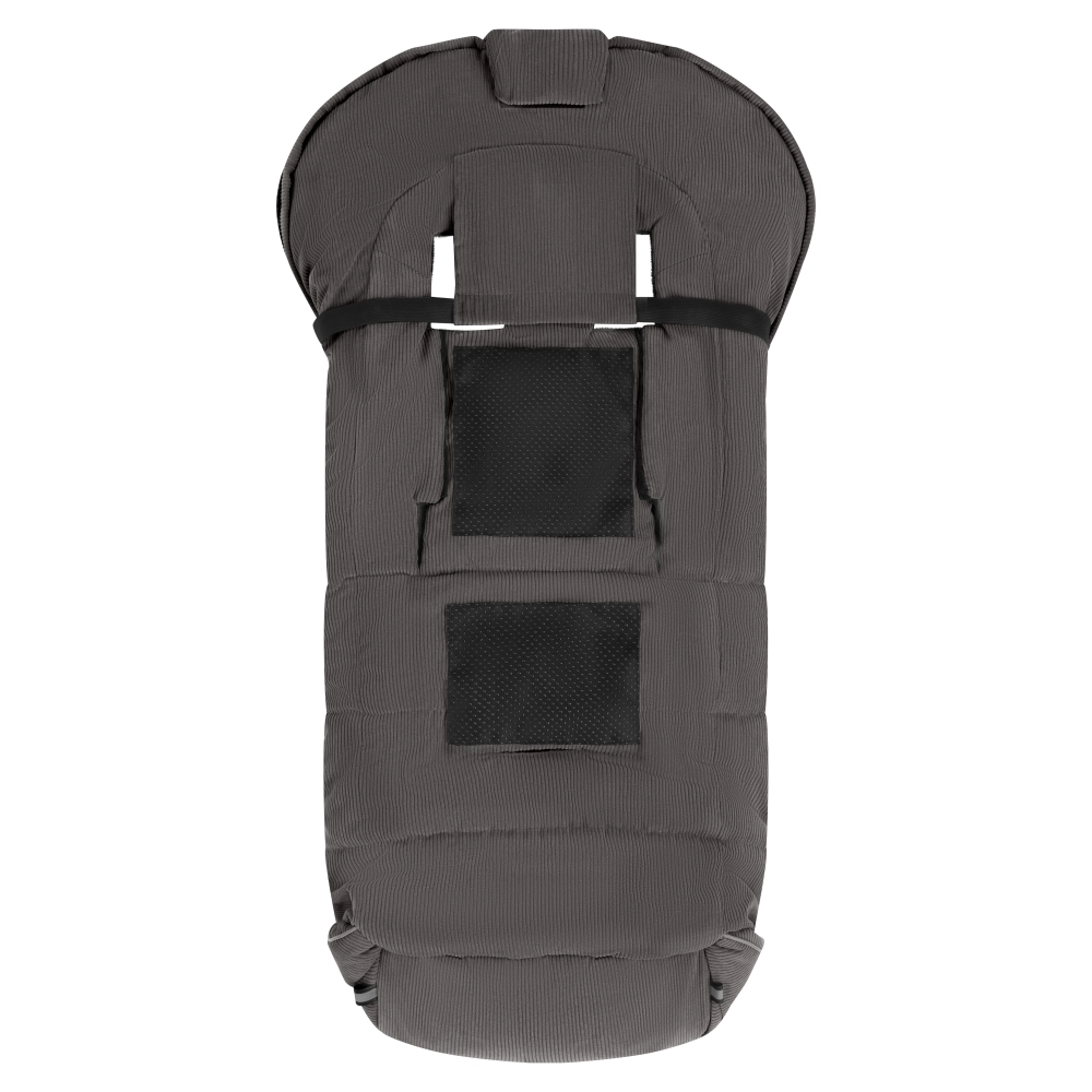 Chancelière Hiver ABC Design - Almond