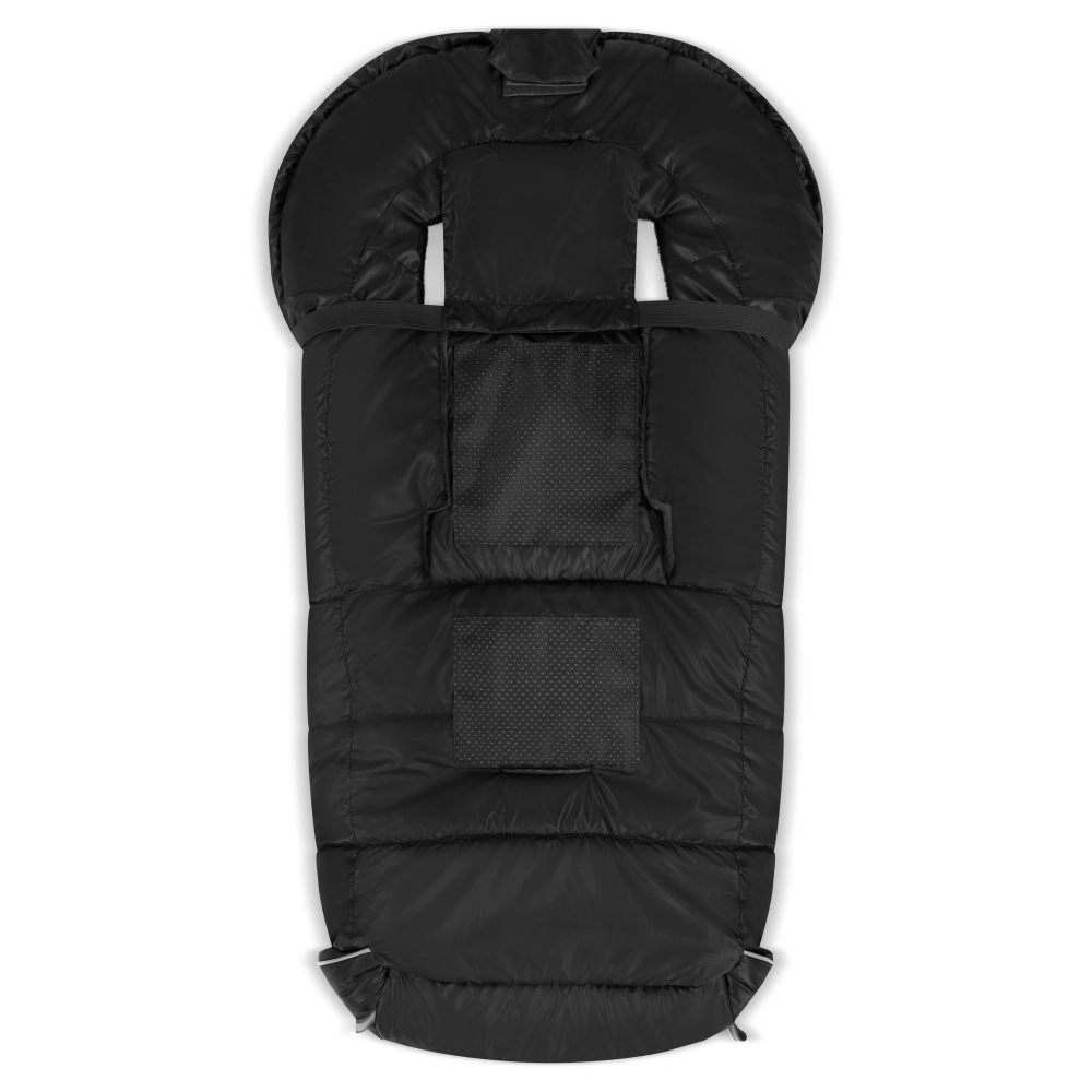 Chancelière Hiver ABC Design - Black