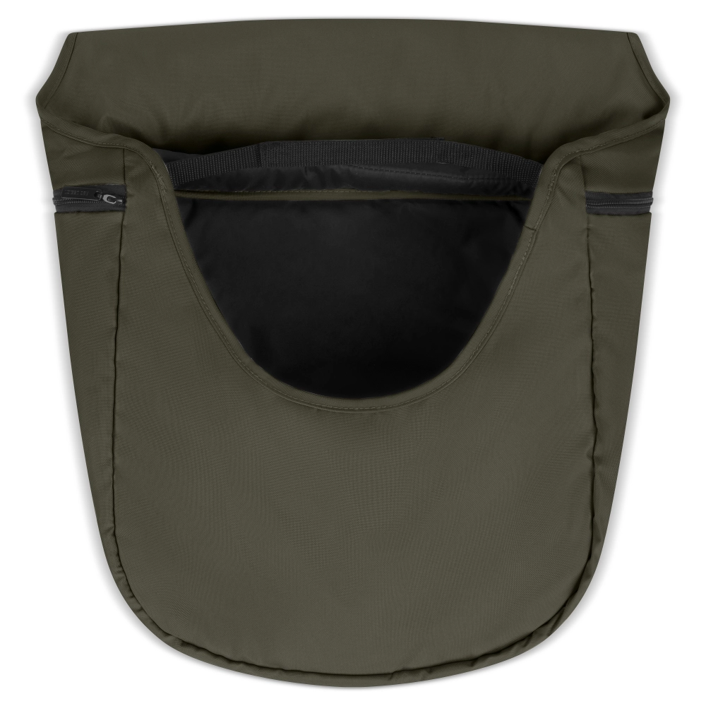 Couvre-Jambes ABC Design - Avocado