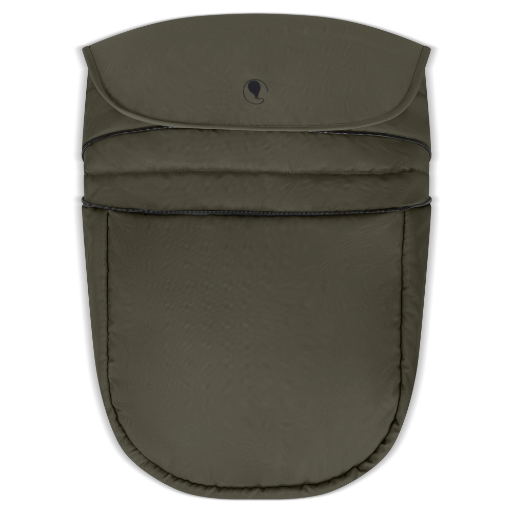 Couvre-Jambes ABC Design - Avocado