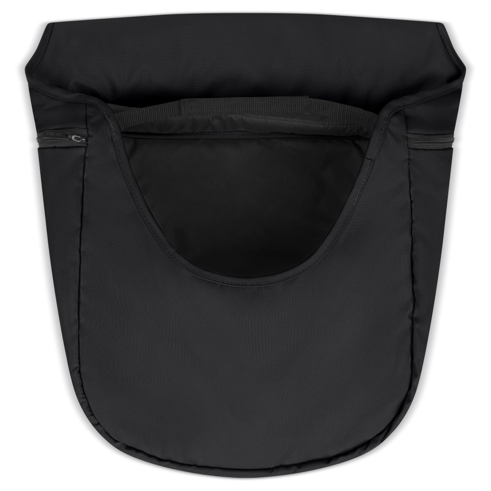 Couvre-Jambes ABC Design - Coal