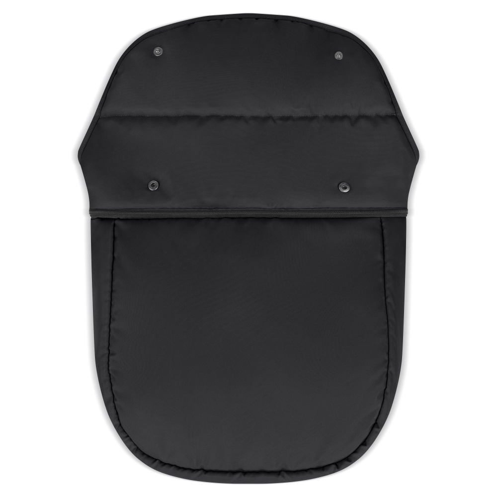 Couvre-Jambes ABC Design - Coal