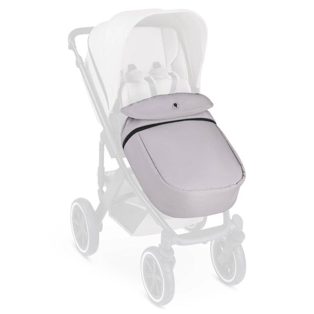 Couvre-Jambes ABC Design - Almond