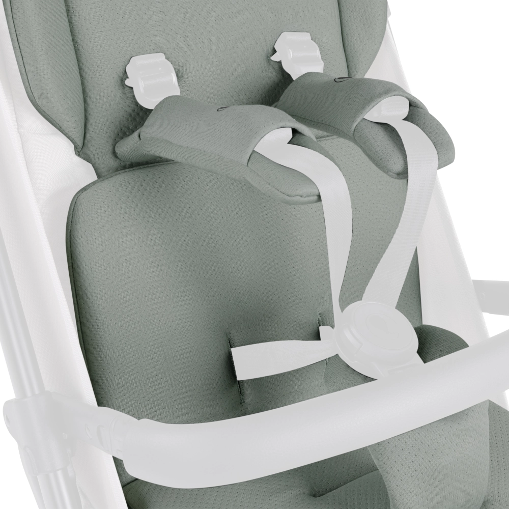 Insert Confort ABC Design Ping 3 Travel/Ping 3 Trekking - Cozy Pine