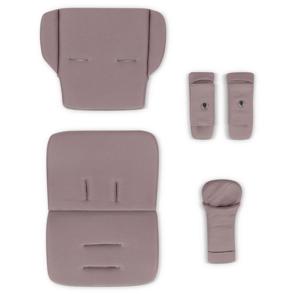 Insert Confort ABC Design Ping 3 Travel/Ping 3 Trekking - Cozy Teak