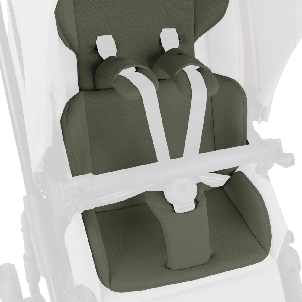 Insert Confort ABC Design Salsa/Samba/Zoom - Cozy Olive