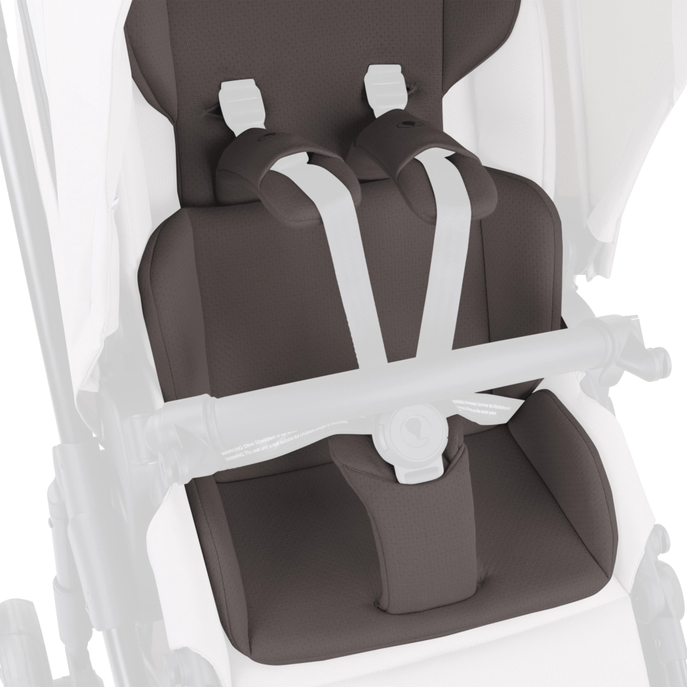 Insert Confort ABC Design Salsa/Samba/Zoom - Cozy Falcon