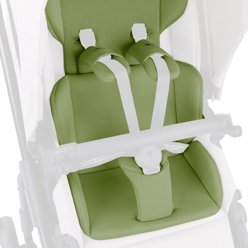 Insert Confort ABC Design Salsa/Samba/Zoom - Cozy Tea