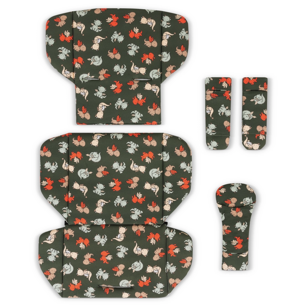 Insert Confort ABC Design Salsa/Samba/Zoom - Dragon