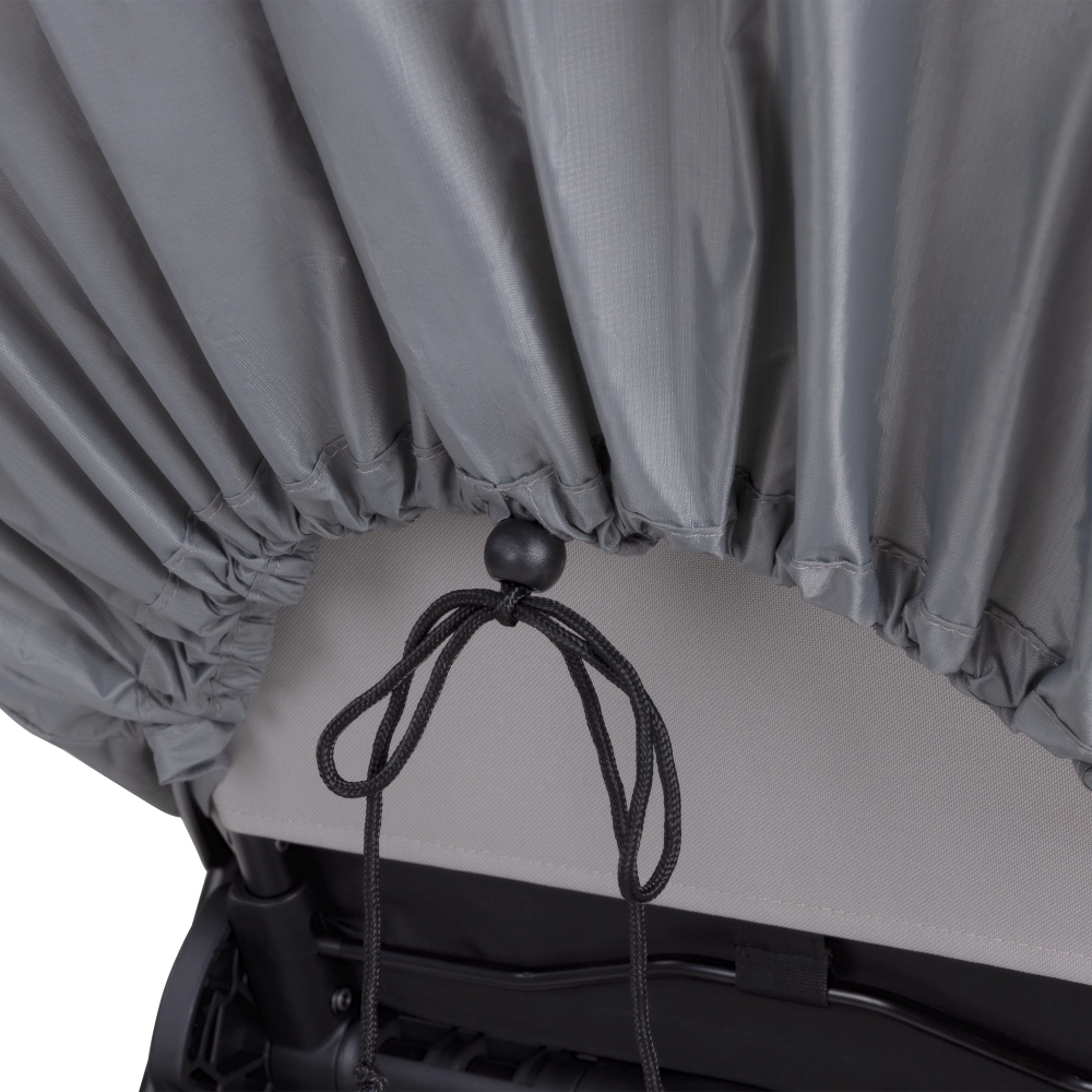 Protection Pluie 4 Saisons ABC Design Salsa/Samba