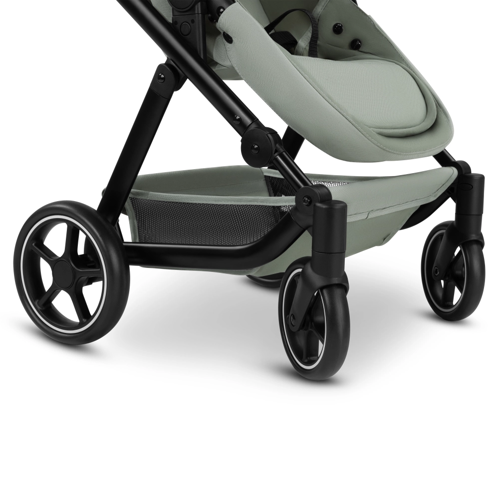 Poussette pour Poupée ABC Design Migno - Dragon