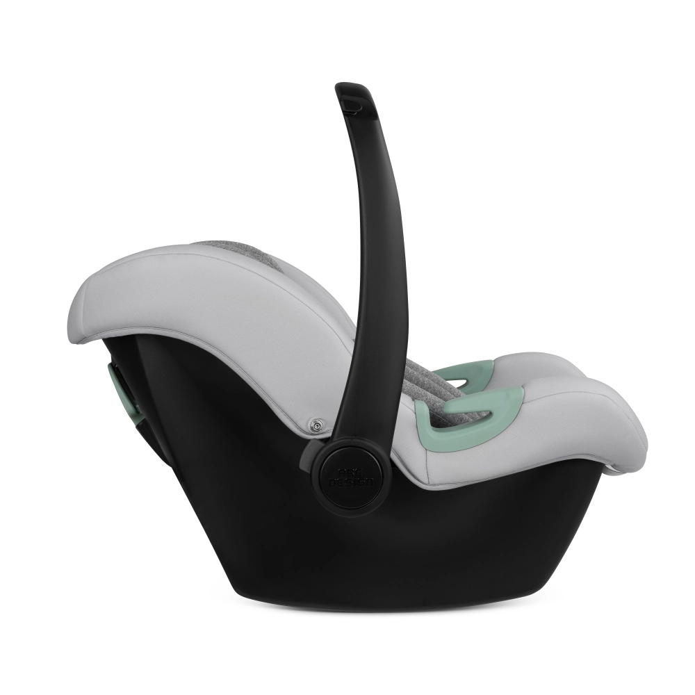 Coque Auto 45-85cm ABC Design Tulip i-Size - Pearl