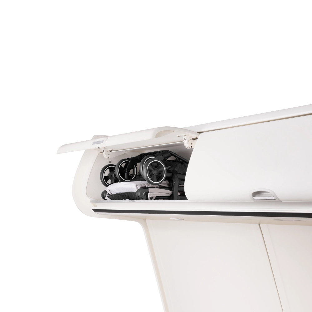 Poussette ABC Design Ping 3 Travel - Falcon