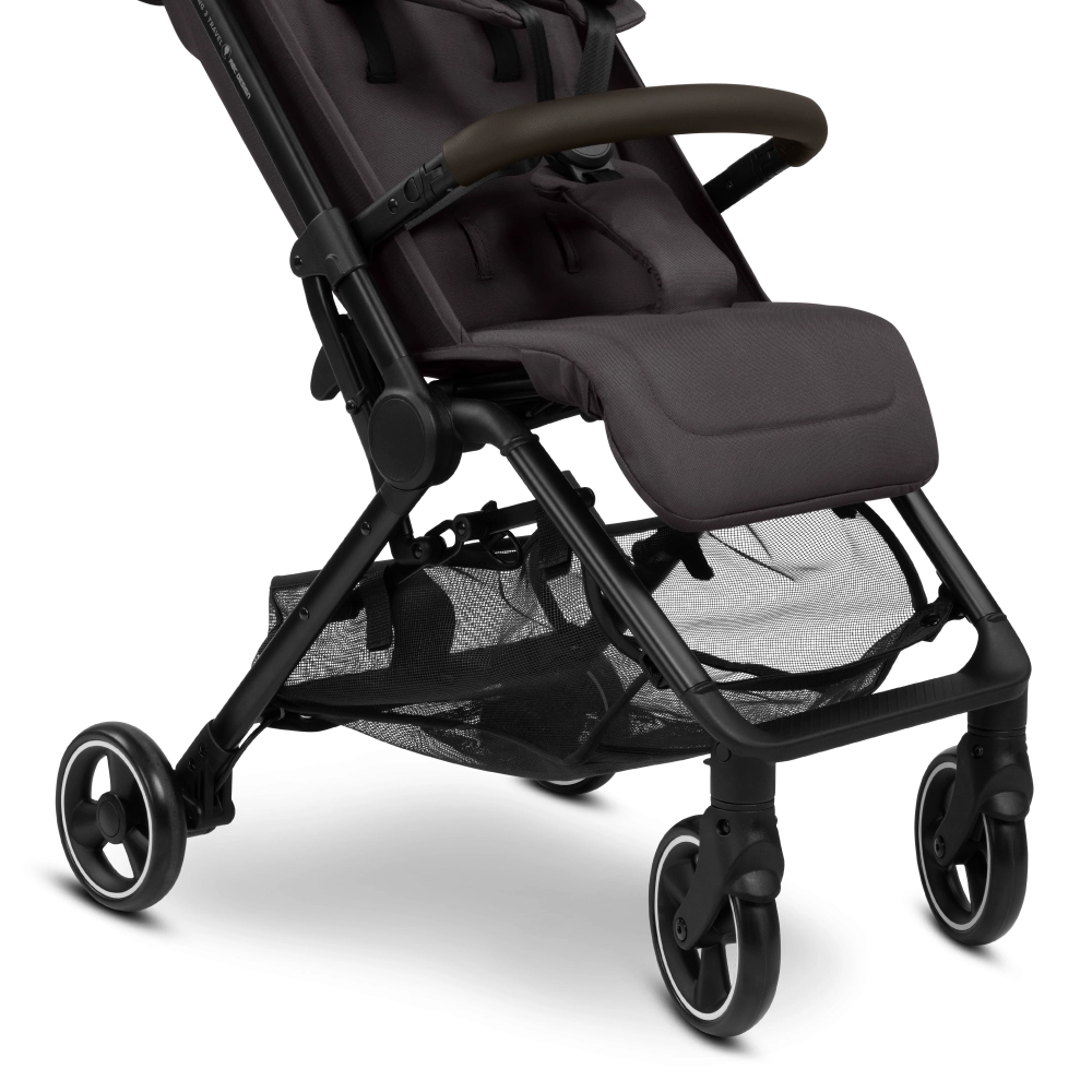 Poussette ABC Design Ping 3 Travel - Falcon