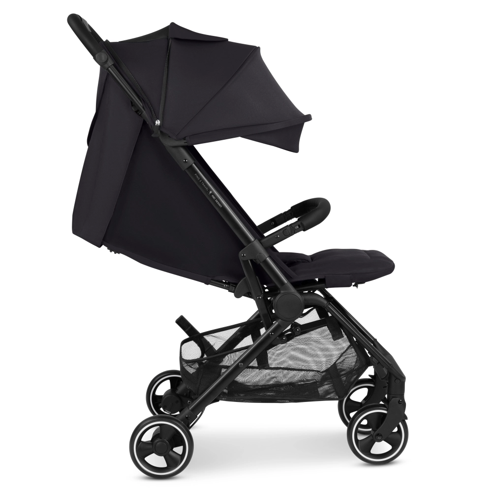Poussette ABC Design Ping 3 Travel - Coal