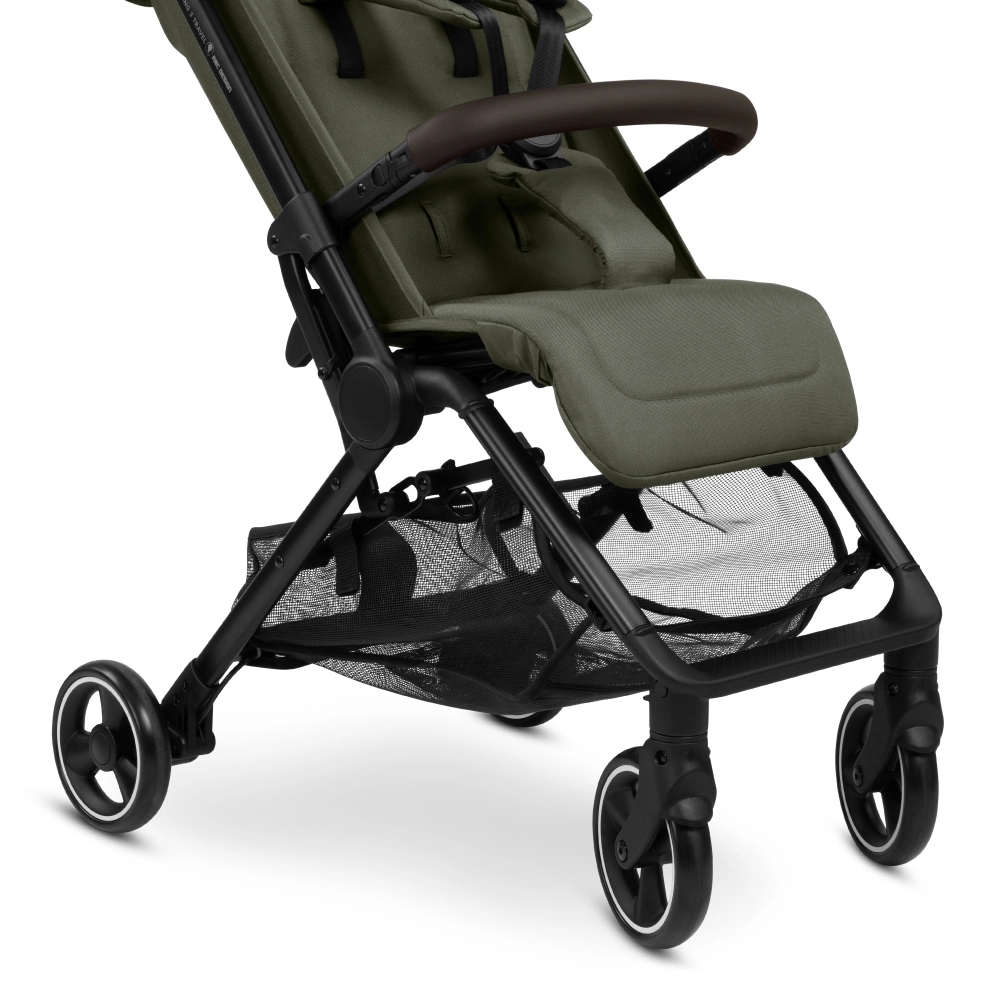 Poussette ABC Design Ping 3 Travel - Avocado